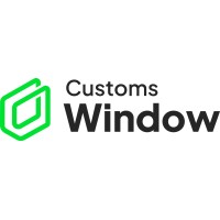 Customs Window logo