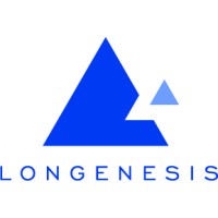 Longenesis logo