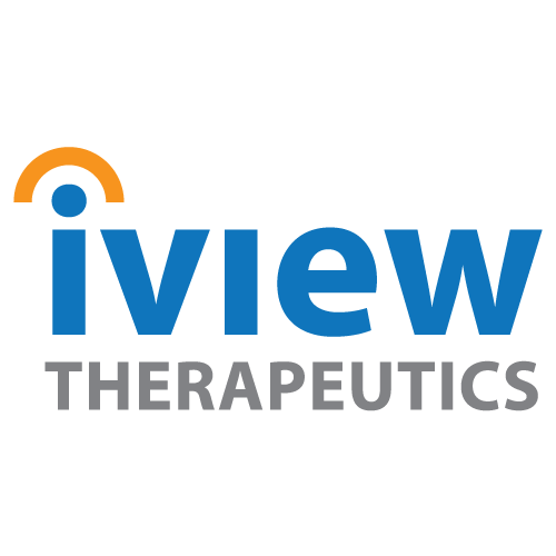iVIEW Therapeutics logo