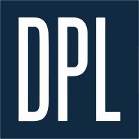 DPL logo