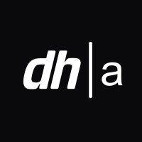 DH Anticounterfeit logo
