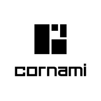 Cornami logo