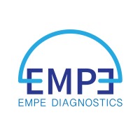 Empe Diagnostics logo