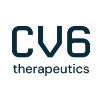 CV6 Therapeutics logo