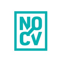 NO-CV logo