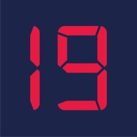 Channel19 logo
