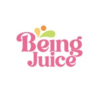 being juice logo