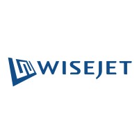 WiseJet logo