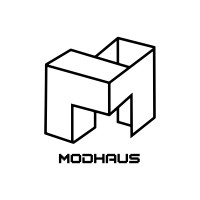 Modhaus logo