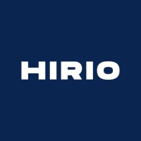 Hirio logo