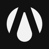 VVater logo