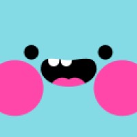 Blush logo