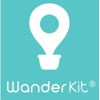 WanderKit logo