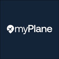myPlane logo