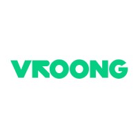 Vroong logo