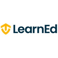 Learned logo