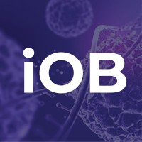iOrganBio logo
