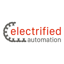 Electrified Automation logo
