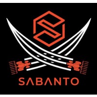 Sabanto logo