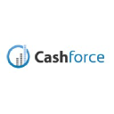 Cashforce logo