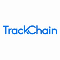 TrackChain logo