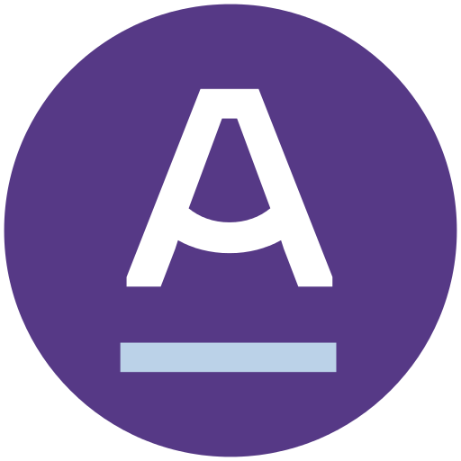 Accerion logo