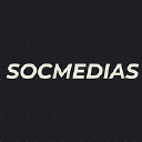 Socmedias logo