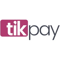tikpay logo