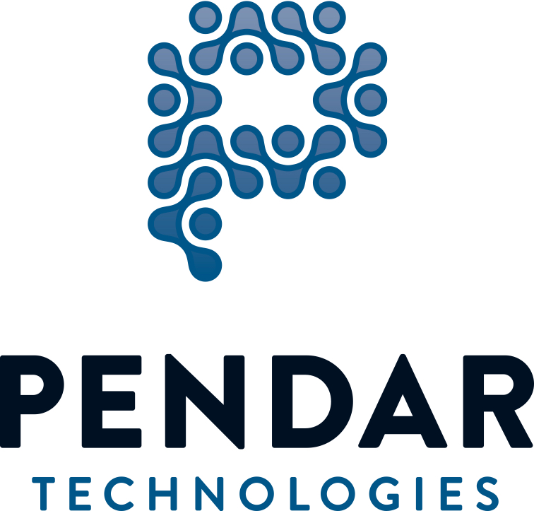 Pendar Technologies logo