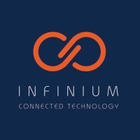 Infinium logo