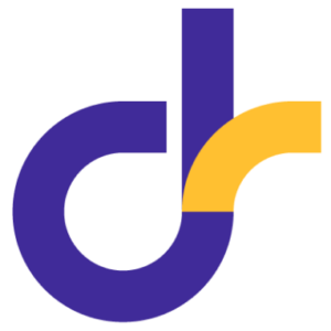 Data Rudder logo