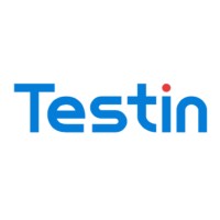 Testin logo