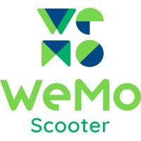 WeMo Scooter logo