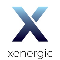 Xenergic logo