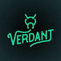 Verdant logo