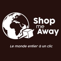 ShopMeAway logo