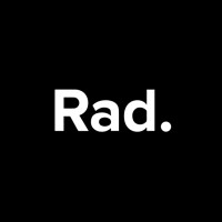 RAD logo