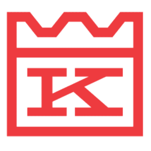 King Energy logo
