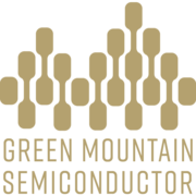 Green Mountain Semiconductor logo
