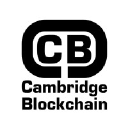 Cambridge Blockchain logo