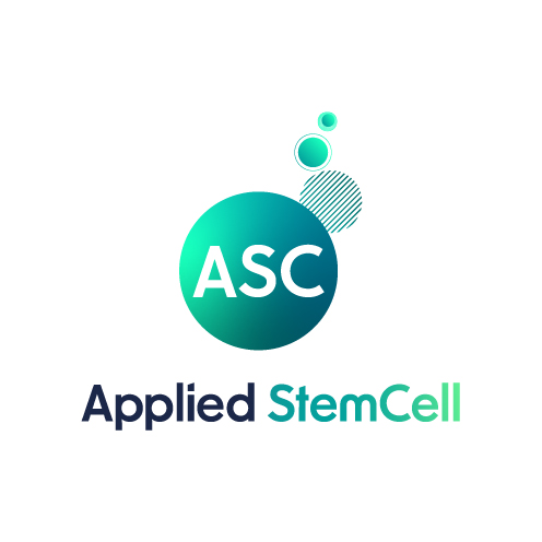Applied StemCell logo