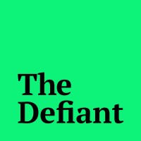 The Defiant logo