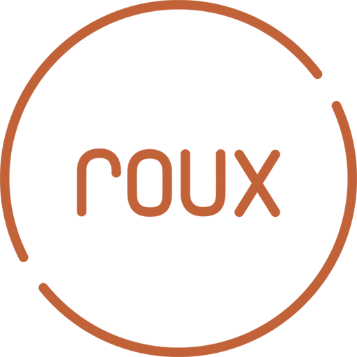 Roux logo