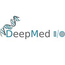 Deep Med IO logo