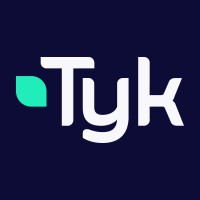 Tyk logo