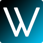 Warp logo