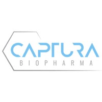 Captura Biopharma logo