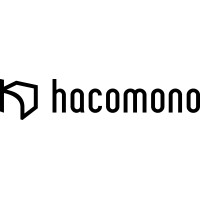 Hacomono logo