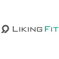 Liking Fit logo
