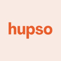 Hupso logo